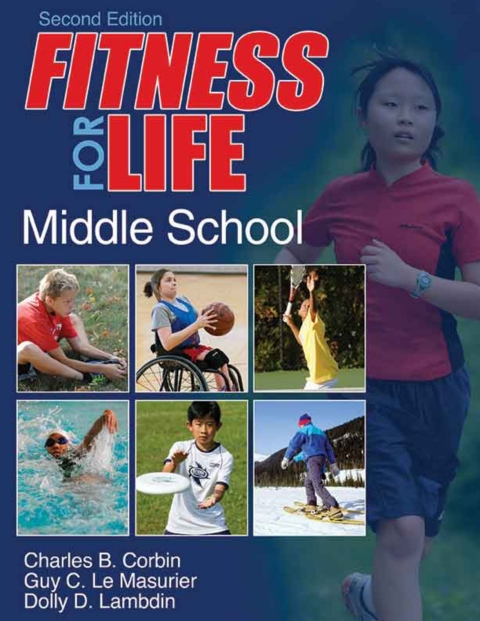 Fitness for Life: Middle School